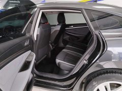 Lynk & Co Lingdu L 280TSI DSG spicy version - фото 11