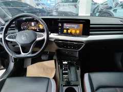Lynk & Co Lingdu L 280TSI DSG spicy version - фото 12