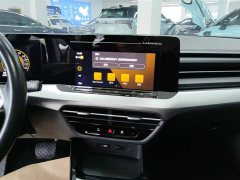 Lynk & Co Lingdu L 280TSI DSG spicy version - фото 13