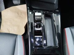 Lynk & Co Lingdu L 280TSI DSG spicy version - фото 16