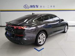 Lynk & Co Lingdu L 280TSI DSG spicy version - фото 3