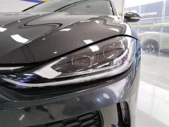 Lynk & Co Lingdu L 280TSI DSG spicy version - фото 5