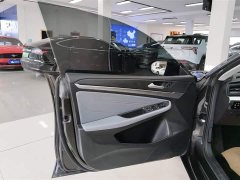 Lynk & Co Lingdu L 280TSI DSG spicy version - фото 7