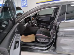 Lynk & Co Lingdu L 280TSI DSG spicy version - фото 9