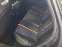 Changan UNI-V 1.5T Premium Version - фото 11