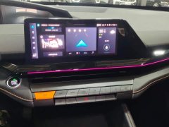 Changan UNI-V 1.5T Premium Version - фото 13