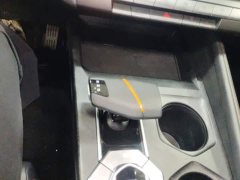 Changan UNI-V 1.5T Premium Version - фото 16