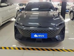 Changan UNI-V 1.5T Premium Version - фото 2