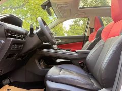 Changan CS55PLUS 1.5T DCTPremium Version - фото 10