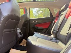 Changan CS55PLUS 1.5T DCTPremium Version - фото 11