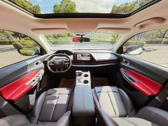 Changan CS55PLUS 1.5T DCTPremium Version - фото 12
