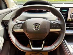Changan CS55PLUS 1.5T DCTPremium Version - фото 13