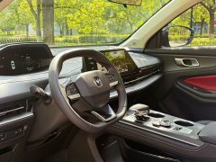 Changan CS55PLUS 1.5T DCTPremium Version - фото 14