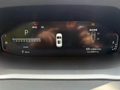 Changan CS55PLUS 1.5T DCTPremium Version - фото 15