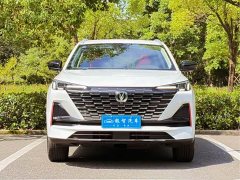 Changan CS55PLUS 1.5T DCTPremium Version - фото 2