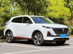 Changan CS55PLUS 1.5T DCTPremium Version - фото 3