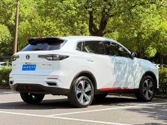 Changan CS55PLUS 1.5T DCTPremium Version - фото 5