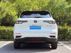 Changan CS55PLUS 1.5T DCTPremium Version - фото 6