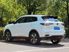 Changan CS55PLUS 1.5T DCTPremium Version - фото 7