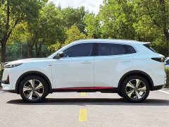 Changan CS55PLUS 1.5T DCTPremium Version - фото 8