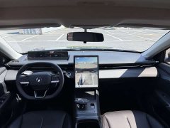Changan 1.5T GDI Premium Version - фото 6