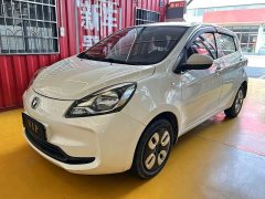 Changan E-Star Edition (31.18kWh) - фото 1