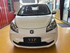 Changan E-Star Edition (31.18kWh) - фото 2