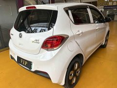 Changan E-Star Edition (31.18kWh) - фото 4