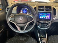 Changan E-Star Edition (31.18kWh) - фото 7