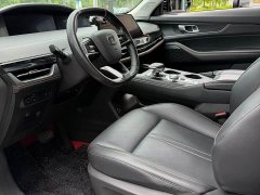 Changan UNI-K 2.0T Luxury Version - фото 10