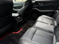 Changan UNI-K 2.0T Luxury Version - фото 11