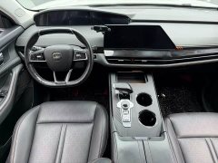 Changan UNI-K 2.0T Luxury Version - фото 12