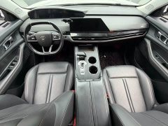 Changan UNI-K 2.0T Luxury Version - фото 13