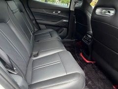 Changan UNI-K 2.0T Luxury Version - фото 14