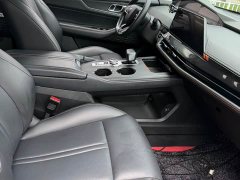 Changan UNI-K 2.0T Luxury Version - фото 15
