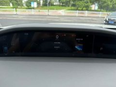 Changan UNI-K 2.0T Luxury Version - фото 16
