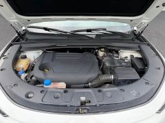 Changan UNI-K 2.0T Luxury Version - фото 17