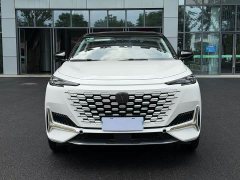 Changan UNI-K 2.0T Luxury Version - фото 2