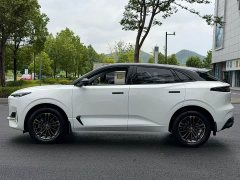 Changan UNI-K 2.0T Luxury Version - фото 4