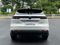 Changan UNI-K 2.0T Luxury Version - фото 5
