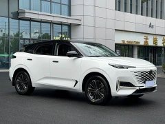 Changan UNI-K 2.0T Luxury Version - фото 6