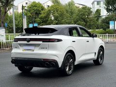 Changan UNI-K 2.0T Luxury Version - фото 7