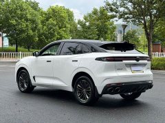 Changan UNI-K 2.0T Luxury Version - фото 8