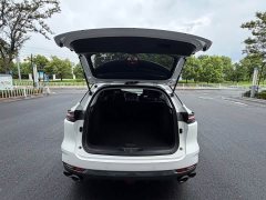 Changan UNI-K 2.0T Luxury Version - фото 9
