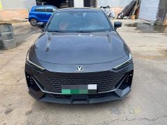 Changan UNI-V iDD 1.5T 113km Version - фото 2