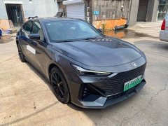 Changan UNI-V iDD 1.5T 113km Version - фото 3
