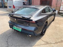 Changan UNI-V iDD 1.5T 113km Version - фото 4