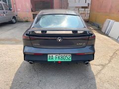 Changan UNI-V iDD 1.5T 113km Version - фото 5