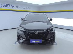 Changan CS55PLUS Edition 1.5T DCTPremium Version - фото 1