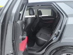 Changan CS55PLUS Edition 1.5T DCTPremium Version - фото 10